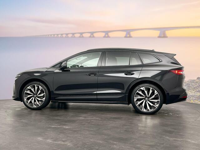 Skoda Enyaq iV 60 Sportline