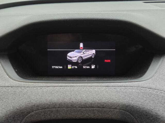 Skoda Enyaq iV 60 | Warmtepomp | Climaat pakket | Comfort pakket |*