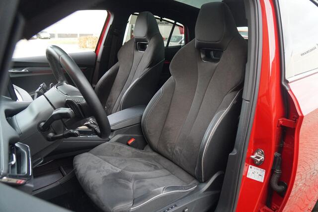 Skoda Enyaq iV Coupé 60 Sportline + PANORAMA / SPORTSTOELEN /