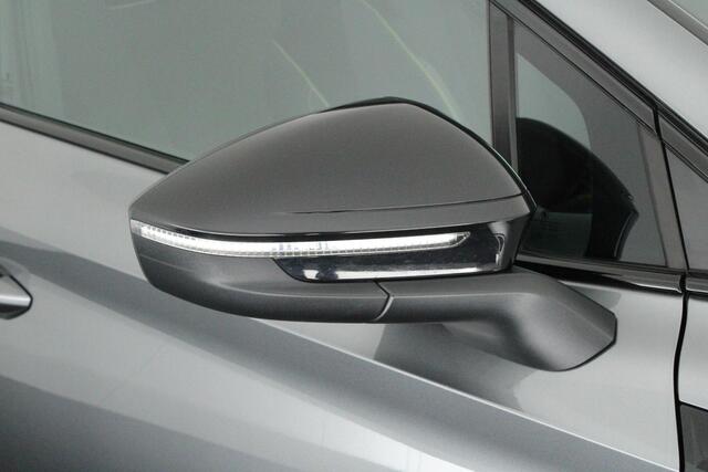 Skoda Enyaq iV Coupé 80 RS 299pk SOH 90% Panoramadak Warmtepomp Memory Stoelverwarming Keyless Navigatie