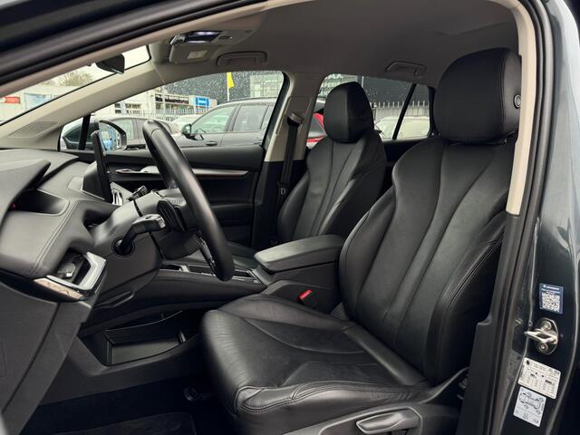 Skoda Enyaq iV 60 LEDER | CAMERA | 20 INCH