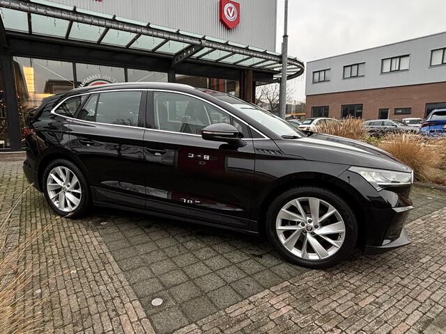 Skoda Enyaq iV 60