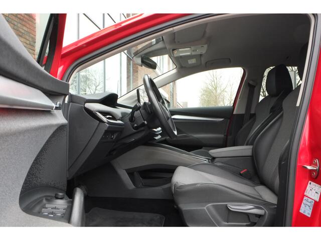 Skoda Enyaq iV 80 ACC, Warmtepomp, Achteruitrijcamera