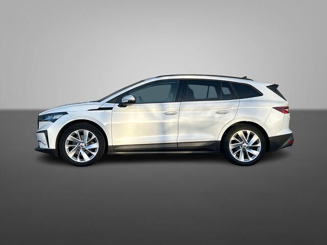 Skoda Enyaq iV 60 | Parkeersensoren achterzijde | Carplay | Navigatie | Climate Control |