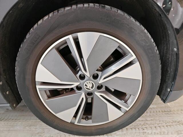 Skoda Enyaq iV 60 180pk Camera / Parkeersensoren / Navigatie / Clima / LED verlichting / App-connect