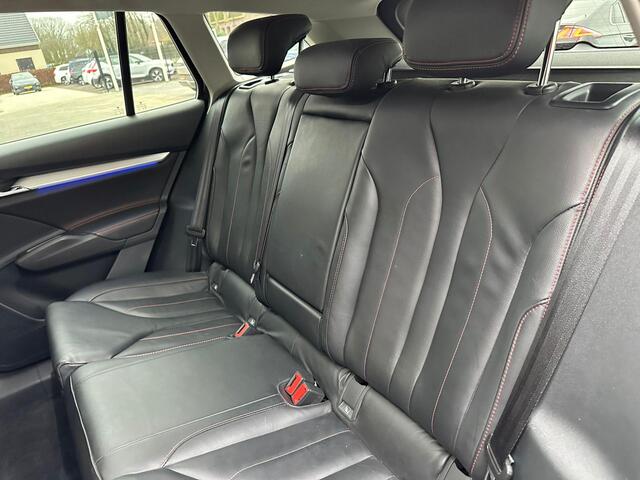 Skoda Enyaq iV 60 | SOH: 93,3% | Leder | 180 PK | Carplay, Android Auto 60 occasion