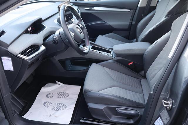 Skoda Enyaq iV 60 SOH 92%, BTW auto, Climate control Cruise control, Camera, Apple Carplay, Standkachel, Front assist, BTW Auto