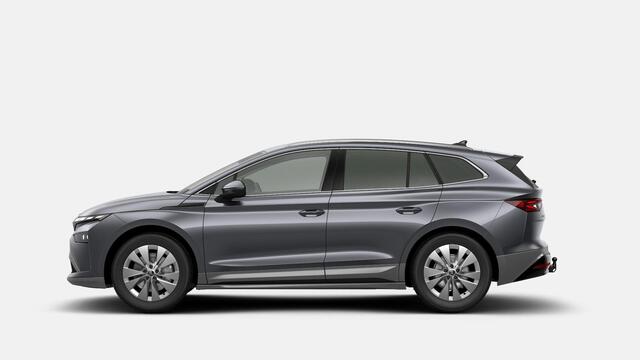 Skoda Enyaq iV Business Edition Elektromotor 210 kW / 286 PK SUV