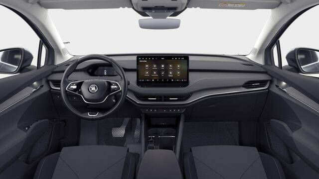 Skoda Enyaq iV Business Edition Elektromotor 210 kW / 286 PK SUV