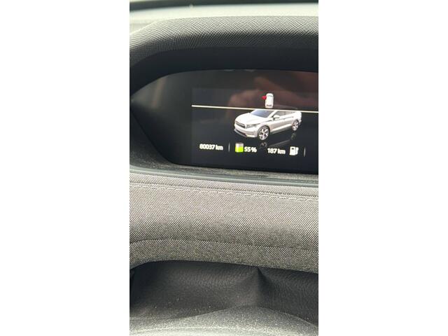 Skoda Enyaq iV 80 Assistentiepakket, Comfortpakket, Sportpakket, trekhaak elektr. uitklapbaar Wordt verwacht