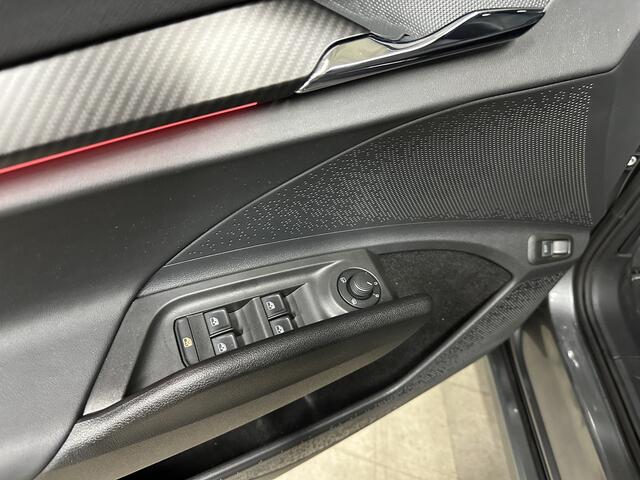 Skoda Enyaq iV Coupé 80 RS 300pk | Leder-pakket | Panorama | Matrix LED