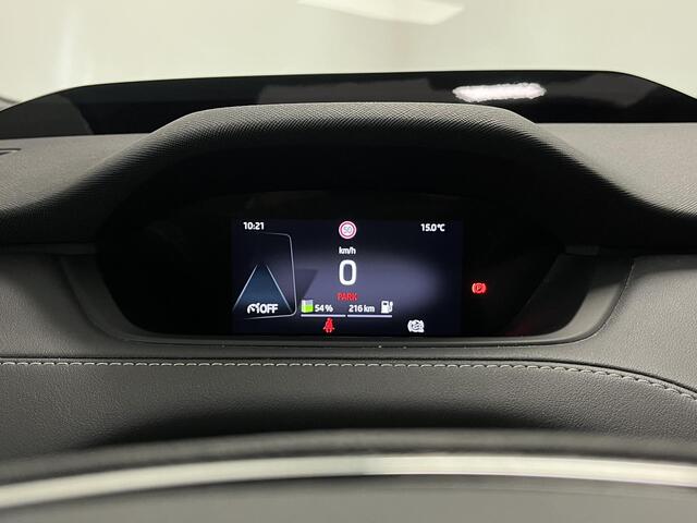 Skoda Enyaq iV 80 Sportline | SOH 92% | PANO | Dodehoekdetectie | Stoel/stuurverwarming |