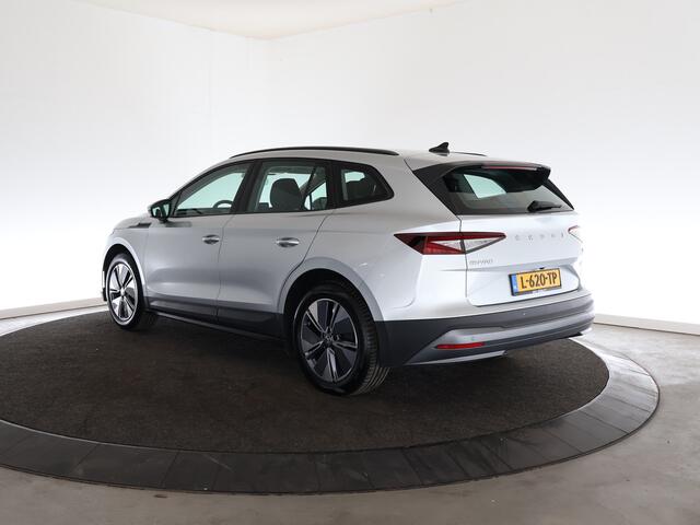 Skoda Enyaq iV 60 | Camera | Sport pakket | Clima |*