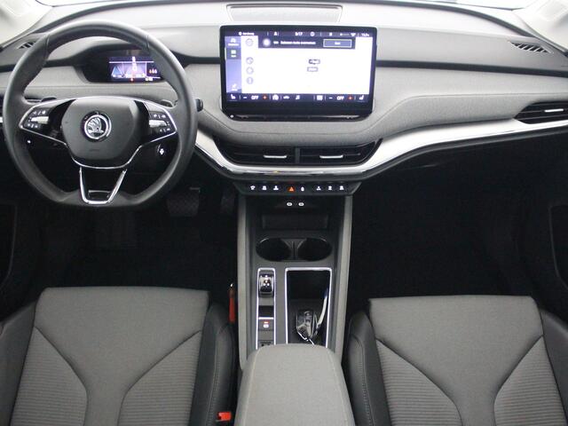 Skoda Enyaq iV 60 | Camera | Sport pakket | Clima |*