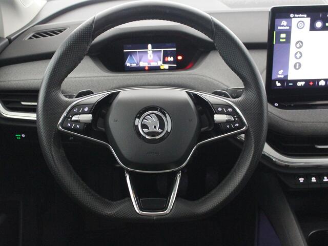 Skoda Enyaq iV 60 | Camera | Sport pakket | Clima |*