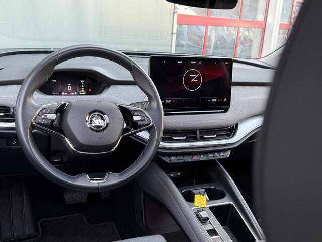 Skoda Enyaq iV 60 NIEUW BINNEN!