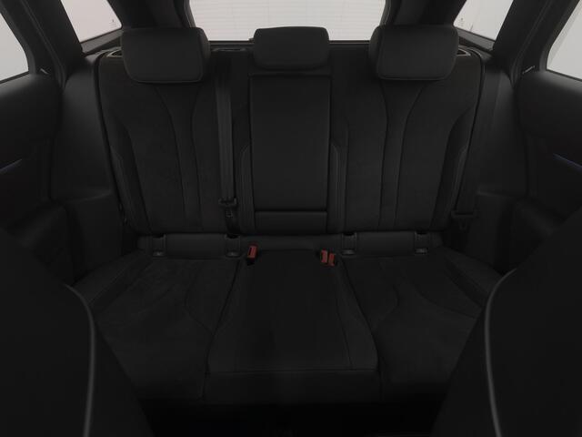 Skoda Enyaq iV 60 Sportline | CAMERA | ADAPTIVE | KEYLESS | STOEL- EN STUURVERW.