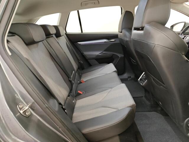 Skoda Enyaq iV 80 | Geen import | Trekhaak | Warmtepomp