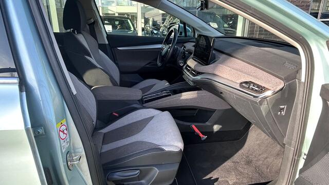 Skoda Enyaq iV 80 | Adapt Cruise | Camera | Panorama dak |