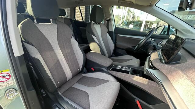 Skoda Enyaq iV 80 | Adapt Cruise | Camera | Panorama dak |