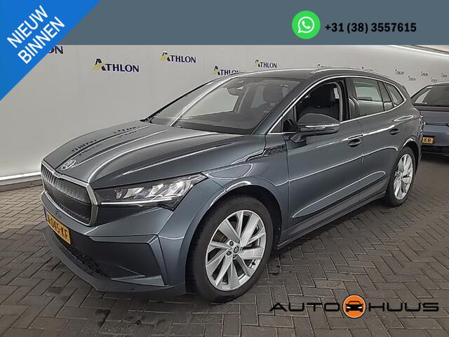 Skoda Enyaq iV 60 | Navi | Camera | Carplay |