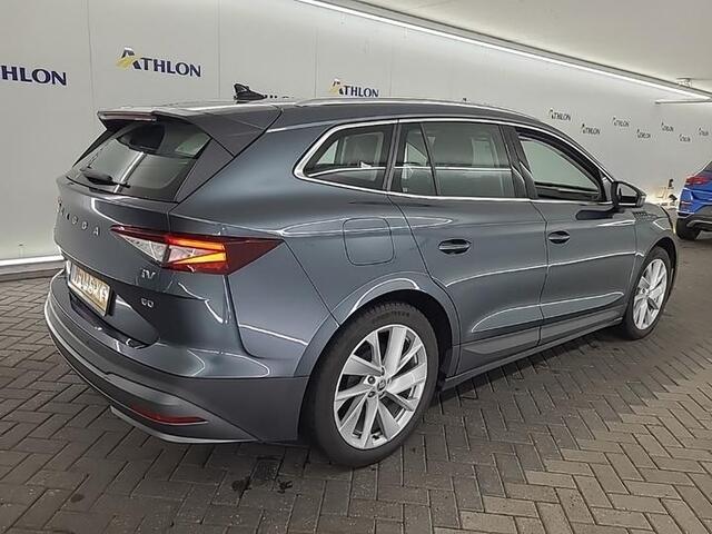 Skoda Enyaq iV 60 | Navi | Camera | Carplay |
