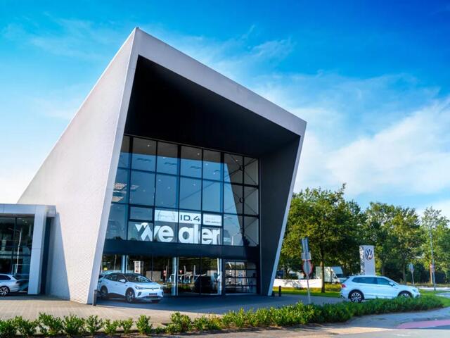 Skoda Enyaq iV 80 Sportline | 204 PK | SoH 90% | Panoramadak | 21" LM velgen | Elek. achterklep Virtual pedal | Adaptive cruise control | Voorstoelen verwarmd |