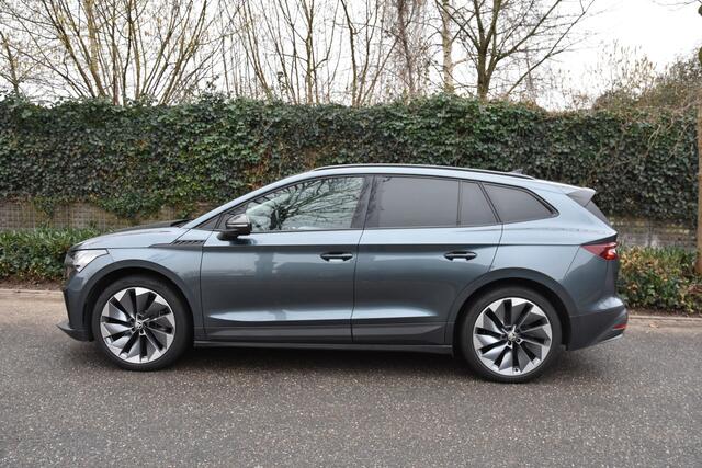 Skoda Enyaq iV 60 | SOH 91% | 21"LMV | CARPLAY