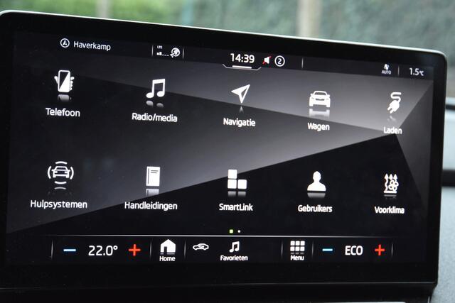 Skoda Enyaq iV 60 | SOH 91% | 21"LMV | CARPLAY