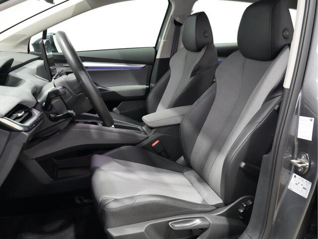 Skoda Enyaq iV 60 Selection Navigatie Camera Cruise Carplay/Android Lm Velgen 30