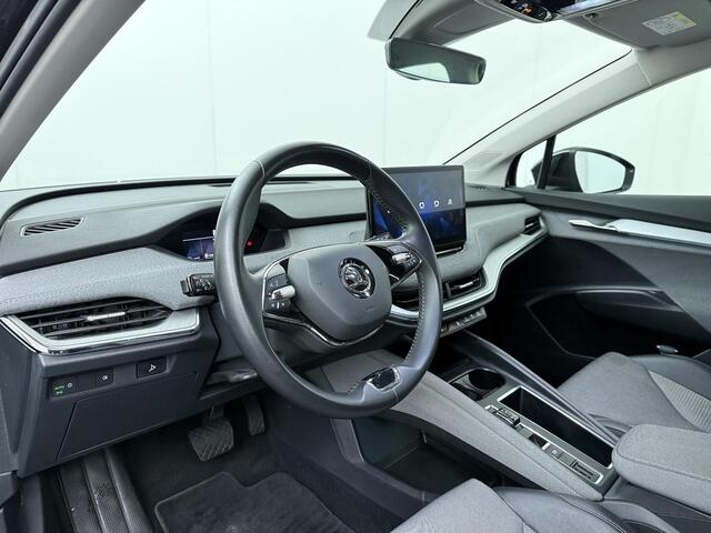 Skoda Enyaq iV 60 | 180 PK | SoH 89% | Cruise control | Navigatiesysteem | LED verlichting | Achteruitrijcamera |