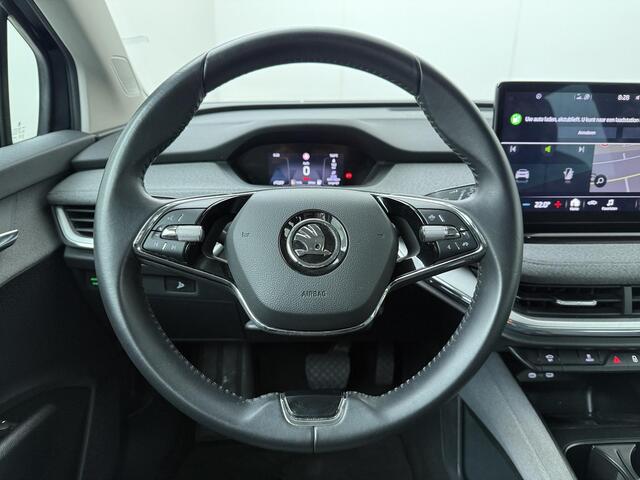 Skoda Enyaq iV 60 | 180 PK | SoH 89% | Cruise control | Navigatiesysteem | LED verlichting | Achteruitrijcamera |