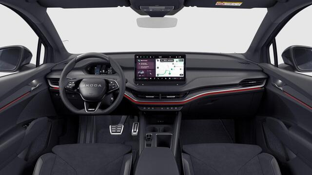 Skoda Enyaq iV 85 Sportline