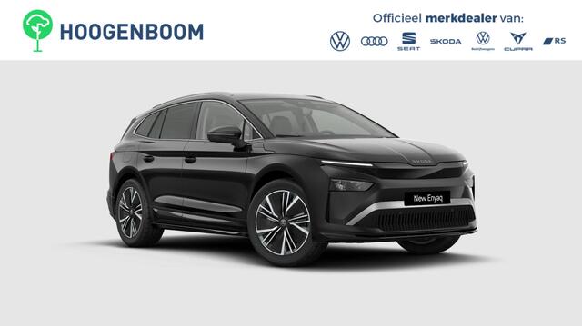 Skoda Enyaq iV 85 Selection