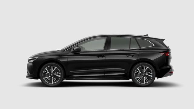 Skoda Enyaq iV 85 Selection