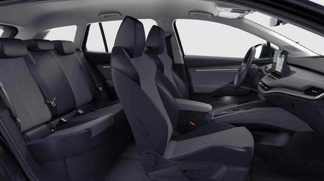 Skoda Enyaq iV 85 Selection