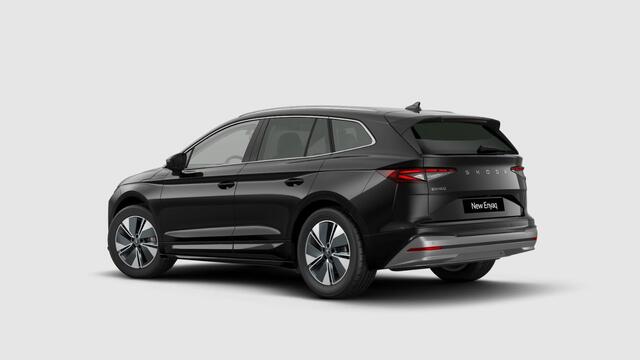 Skoda Enyaq iV 85 Business Edition
