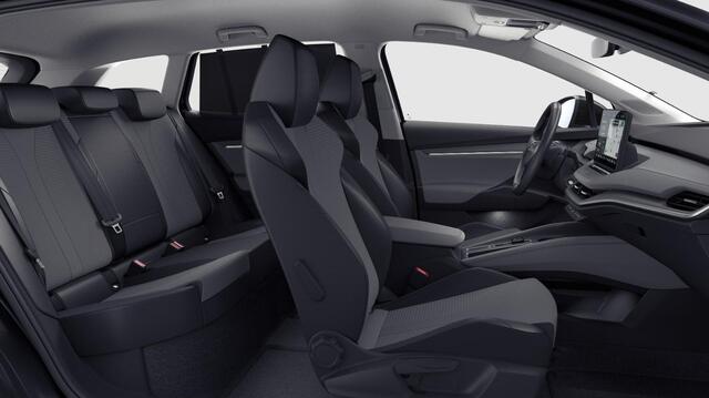 Skoda Enyaq iV 85 Business Edition