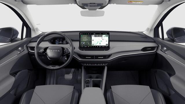 Skoda Enyaq iV 85 Business Edition