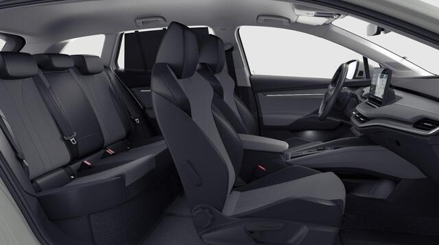 Skoda Enyaq iV 85 Business Edition