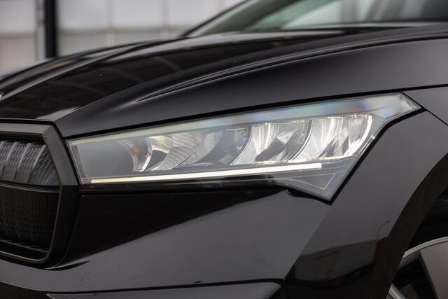 Skoda Enyaq iV 180 PK ? LED ? 20 inch ? Trekhaak