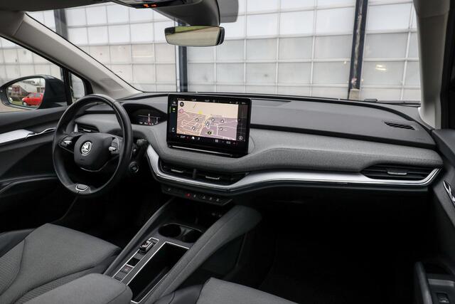 Skoda Enyaq iV 180 PK ? LED ? 20 inch ? Trekhaak