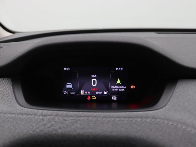 Skoda Enyaq iV 80 204PK Aut. SOH 91%, Trekhaak, 360gr. Camera, Adaptieve Cruise Controle, Keyless, Stuurverwarming, 19" LM Velgen