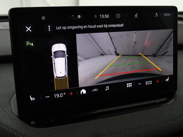 Skoda Enyaq iV 60 | Stoelverwarming | Matrix LED | Camera | Keyless | Stuurverwarming | Carplay | 20'' | Half leder | Navigatie | Chroom Pack | Digital Cockpit | Cruise control | Climate control