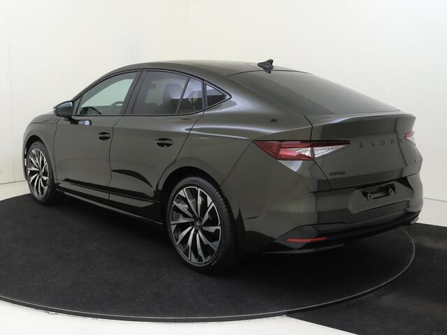 Skoda Enyaq iV Coupé 85 Sportline