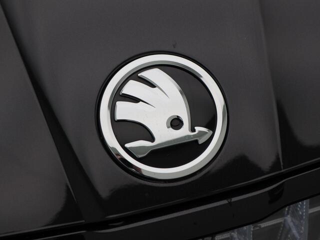 Skoda Enyaq iV 80 204 Pk Sportline | Panoramadak | Adaptive Cruise | Climate Control | Stoel/Stuurverwarming | Navigatie | Camera | Carplay | 21 Inch | 37.400 Km!!