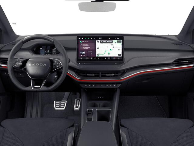 Skoda Enyaq iV 60 Sportline | 21' Supernova
