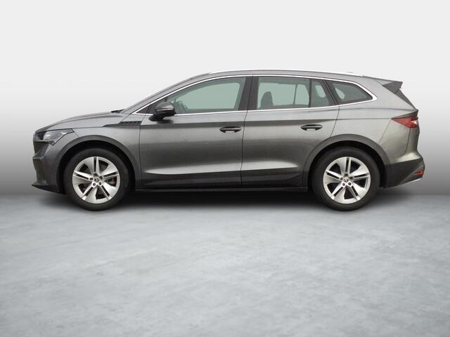 Skoda Enyaq iV 60 180PK Business Edition | LED | Stuurverwarming | Camera |