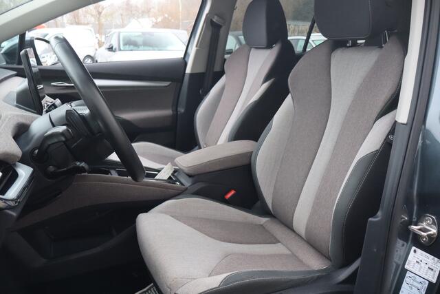 Skoda Enyaq iV 60 First Edition NL-Auto!! Camera I Apple Car-Play I Adap.cruise