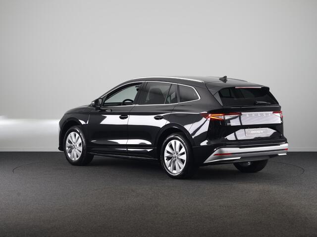 Skoda Enyaq iV 85 Selection 286pk | Adptive Cruise Control | Blind Spot | Carplay